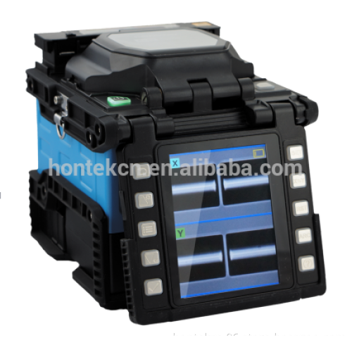 FTTH Fusion Splicer COMWAY Fusion Splicer Machine C8